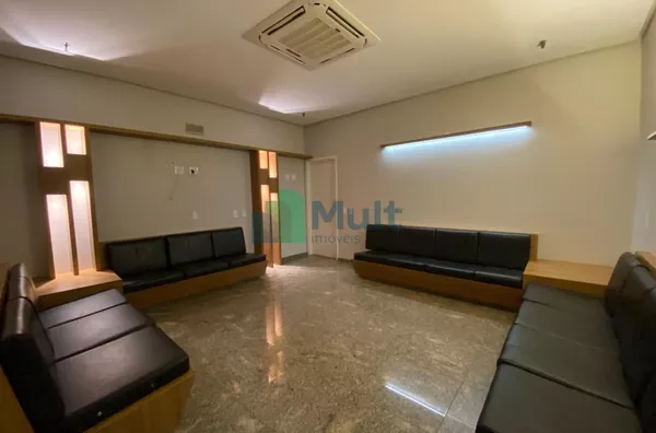 Sala para alugar, 149 m² - Centro - Ribeirão Preto/SP