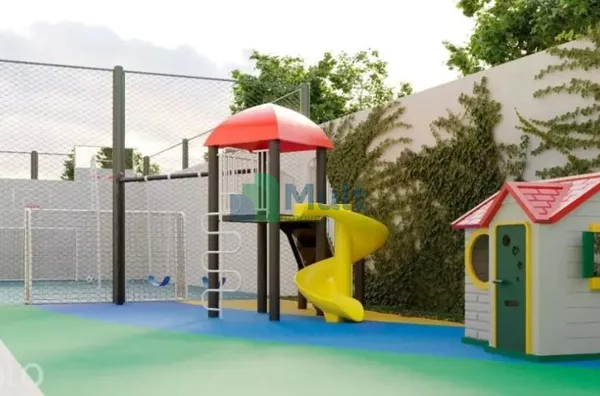 Apartamento para Venda – Edifício Mirra – 114,32 m² – 3 Suítes, Lavabo – Bairro Vila Ana Maria | Ribeirão Preto/SP - Foto 5