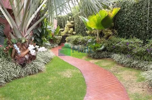 Casa com 4 dormitórios à venda, 531 m² por R$ 2.500.000 - Jardim Canadá - Ribeirão Preto/SP