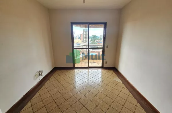 Apartamento com 3 dormitórios à venda, 91 m² - Centro - Ribeirão Preto/SP