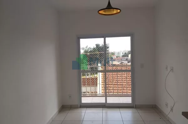 Apartamento com 2 dormitórios para alugar, 63 m² por R$ 2.113,39/mês - Sumarezinho - Ribeirão Preto/SP