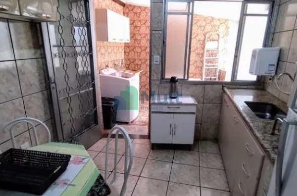 Apartamento Localizado na Cidade de Capitólio MG com 78m² de área total em ótima localização e com...
