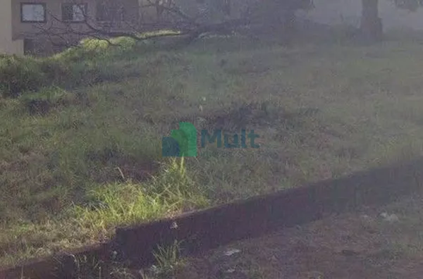 Terreno à venda, 435 m² por R$ 650.000,00 - Jardim Botânico - Ribeirão Preto/SP