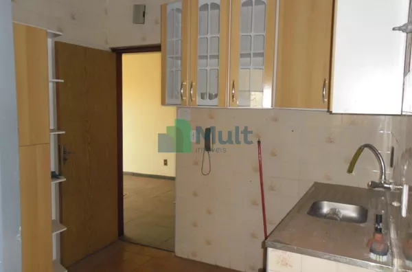 Apartamento à venda, 89 m² por R$ 320.000,00 - Parque dos Bandeirantes - Ribeirão Preto/SP