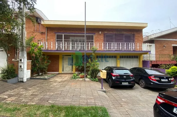 Casa com 4 quartos ou salas  para alugar, 199 m² - Jardim Mosteiro - Ribeirão Preto/SP