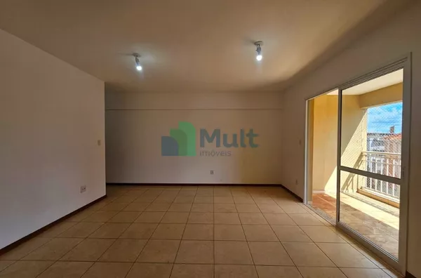 Apartamento com 3 suítes à venda, 107 m² - Jardim Paulista - Ribeirão Preto/SP
