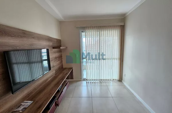 Apartamento em excelente localização no bairro Jardim Botânico, 20mt do Parque Raya com 88,99m² de área privativa.