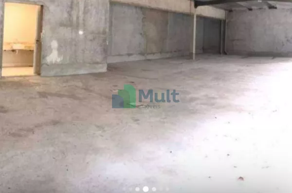 Salão para alugar, 340 m² por R$ 14.000/mês - Bosque das Juritis - Ribeirão Preto/SP