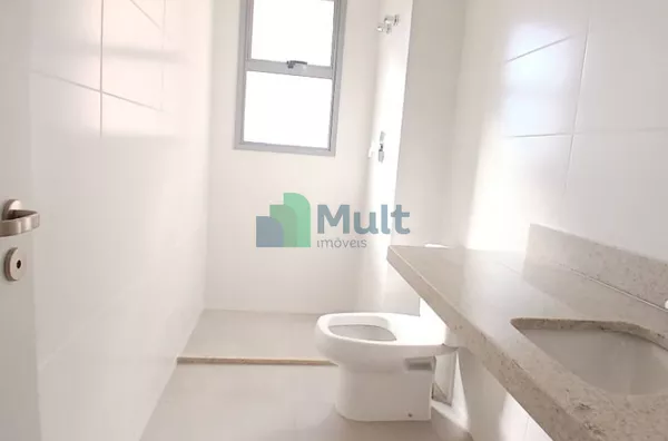 Apartamento com 3 Quartos à venda, 100 m²  Jardim Botânico - Ribeirão Preto/SP