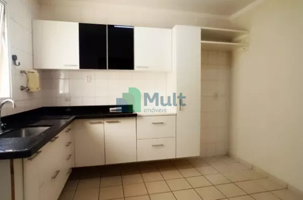 Apartamento com 3 dormitórios à venda, 103 m² por R$ 583.000,00 - Alto da Boa Vista - Ribeirão Preto/SP