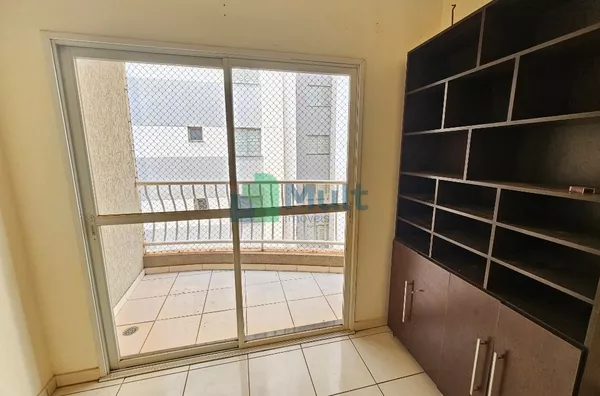 COBERTURA/DUPLEX em excelente localização no Bairro Jd. Paulista com 190,46m² de área privativa.