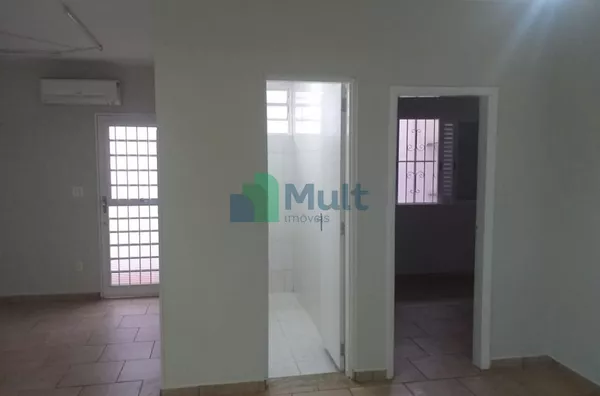Salão para alugar, 100 m² por R$ 1.649,66/mês - Independência - Ribeirão Preto/SP