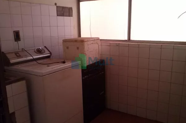 Apartamento à venda, 89 m² por R$ 320.000,00 - Parque dos Bandeirantes - Ribeirão Preto/SP