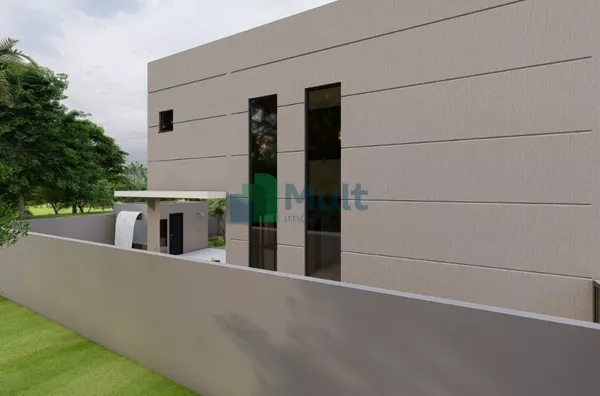 Casa com 3 dormitórios à venda, 192 m²  - Quinta da Primavera - Ribeirão Preto/SP