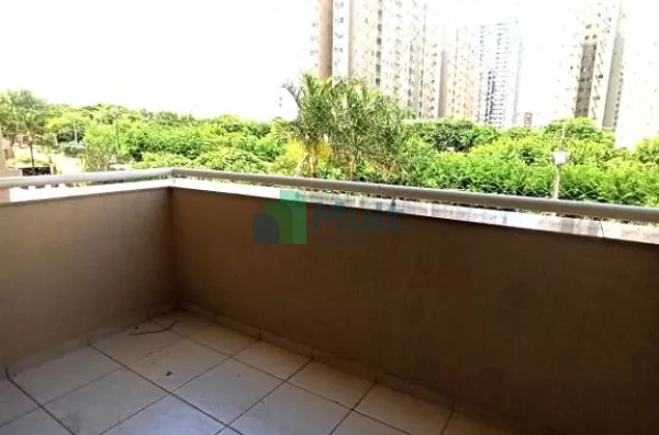 Apartamento com 3 dormitórios à venda, 103 m² por R$ 583.000,00 - Alto da Boa Vista - Ribeirão Preto/SP