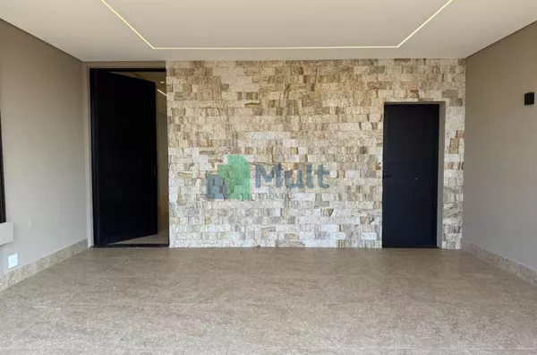 Casa com 3 dormitórios à venda, 200 m² por R$ 1.898.000 - Zona Sul - Ribeirão Preto/SP
