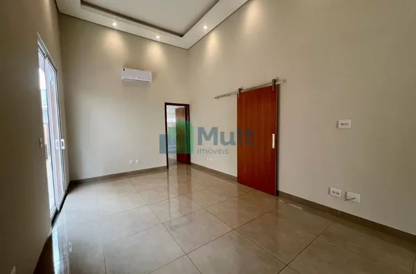 Casa com 3 dormitórios à venda, 233 m²  - Buona Vita - Ribeirão Preto/SP