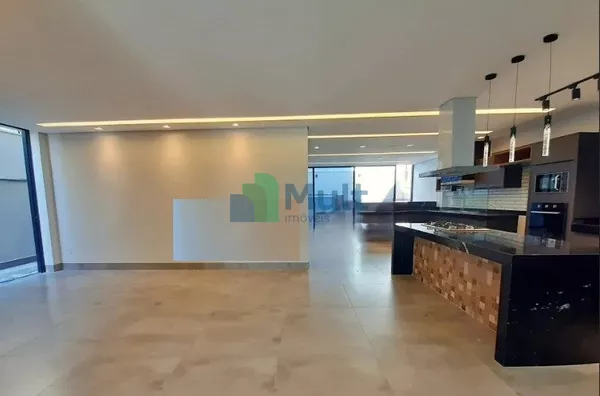 Casa com 3 dormitórios à venda, 365 m² por R$ 2.495.000 - Vila do Golf - Ribeirão Preto/SP
