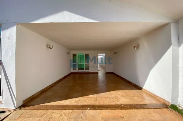 Casa com 3 dormitórios à venda, 200 m² por R$ 790.000,00 - Jardim São Luiz - Ribeirão Preto/SP