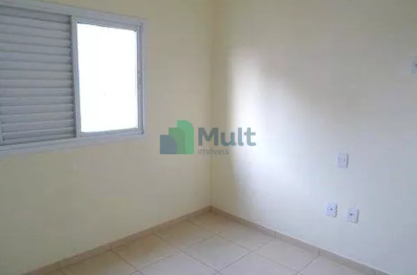 Apartamento em ótima localização no Bairro Nova Aliança com 70m² de área útil.