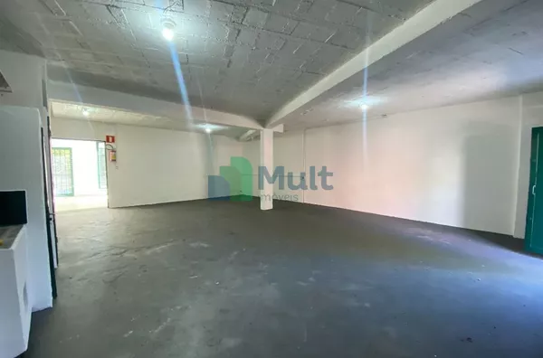 Salão Comercial para Locação – 80,00 m² – 1 Banheiro – Centro | Ribeirão Preto/SP - Foto 7