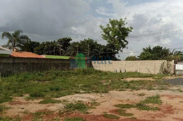 Terreno para alugar, 90 m² por R$ 700/mês - Parque Ribeirão Preto - Ribeirão Preto/SP