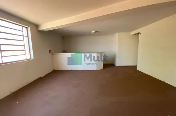 Salão para alugar, 80 m² - Centro - Ribeirão Preto/SP