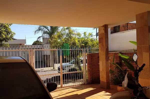 Casa à venda, 210 m² por R$ 680.000,00 - Boulevard - Ribeirão Preto/SP