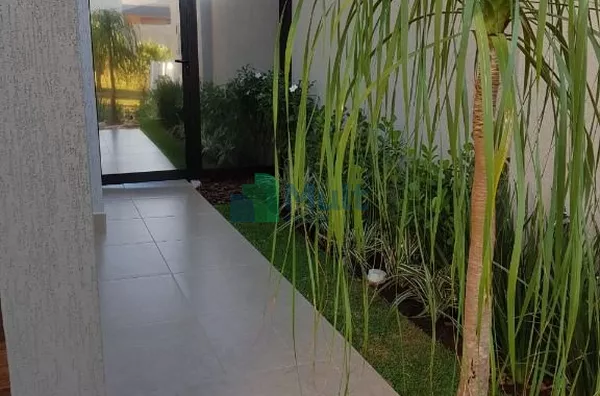 Casa à venda, 355 m² por R$ 3.145.000,00 - Residencial E Empresarial Al - Ribeirão Preto/SP