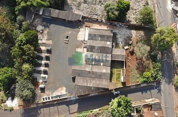 Terreno Comercial no Bairro Palma Travasso com mais de 5mil m²