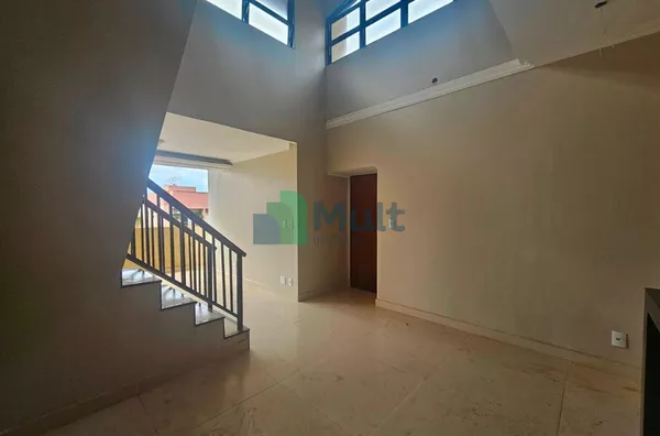 Cobertura Duplex com 3 quartos, sendo 1 suíte à venda, 176 m² - Jardim Irajá - Ribeirão Preto/SP