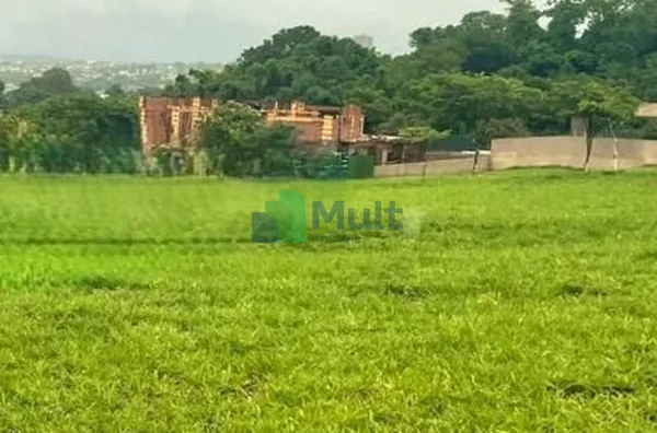 Terreno em excelente localização no Distrito de Bonfim Paulista no Condomínio Borda da Mata com 1000,26m², próximo ao Gelato Borelli, Pq Olhos D'Agua.