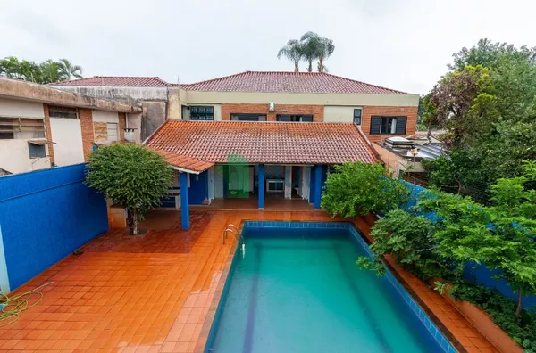 Casa à venda, 182 m² por R$ 720.000,00 - Alto da Boa Vista - Ribeirão Preto/SP