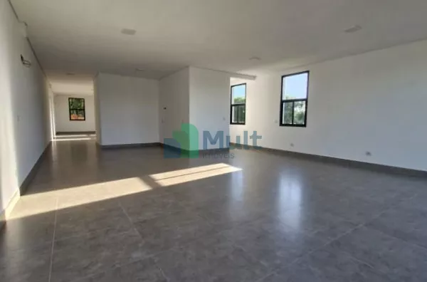 Salão para alugar, 412 m² por R$ 22.250,00/mês - Bonfim Paulista - Ribeirão Preto/SP