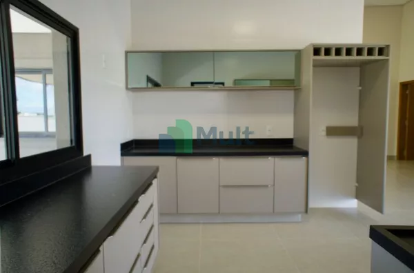 Casa com 3 dormitórios à venda, 173 m² por R$ 1.280.000,00 - Jardim Vista Bella  - Bonfim Paulista - Ribeirão Preto/SP