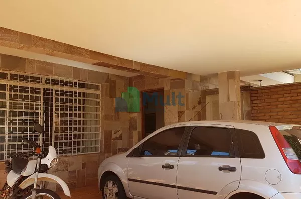 Casa à venda, 210 m² por R$ 680.000,00 - Boulevard - Ribeirão Preto/SP