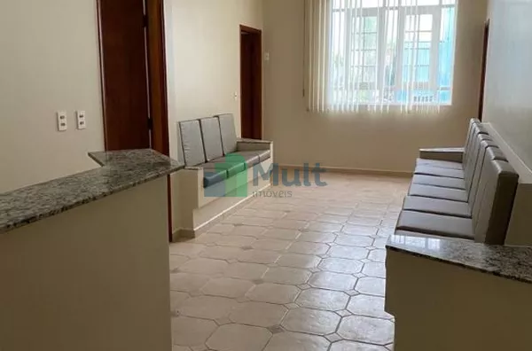Sala Comercial em ótima localização no Bairro Alto da Boa Vista com 72,97m² de área privativa.