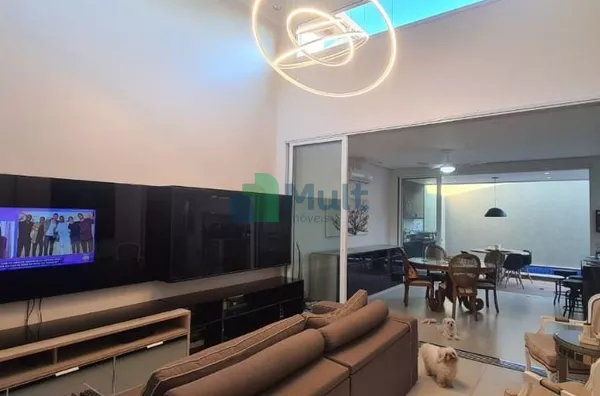 Casa à venda, 148 m² por R$ 1.055.000,00 - Nova Aliança - Ribeirão Preto/SP
