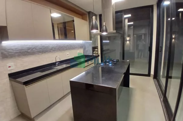 Casa no condomínio portal da mata  com 4 dormitórios à venda, 279 m²- Portal da Mata - Ribeirão Preto/SP