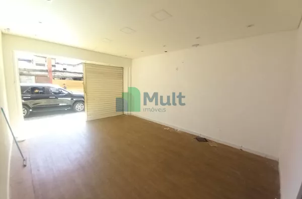 Loja para alugar, 90 m² - Centro - Ribeirão Preto/SP