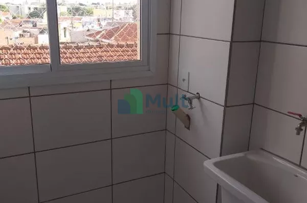 Apartamento com 2 dormitórios para alugar, 63 m² por R$ 2.113,39/mês - Sumarezinho - Ribeirão Preto/SP