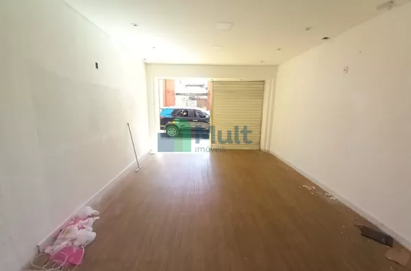 Loja para alugar, 90 m² - Centro - Ribeirão Preto/SP
