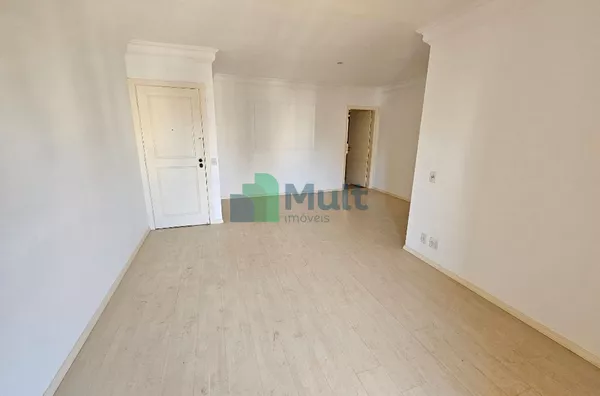 Apartamento com 3 dormitórios à venda, 124 m² por R$ 535.000,00 - Centro - Ribeirão Preto/SP