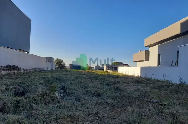 Terreno à venda, 388 m² por R$ 550.000,00 - Vila do Golf - Ribeirão Preto/SP