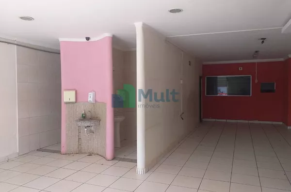 Salão para alugar, 160 m² por R$ 4.000,00/mês - Centro - Ribeirão Preto/SP