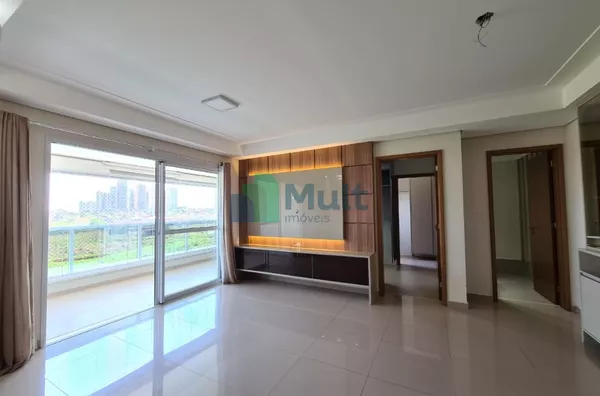 Apartamento com 3 dormitórios para alugar, 108 m² por R$ 5.001.000.000,00/mês - Bonfim Paulista - Ribeirão Preto/SP
