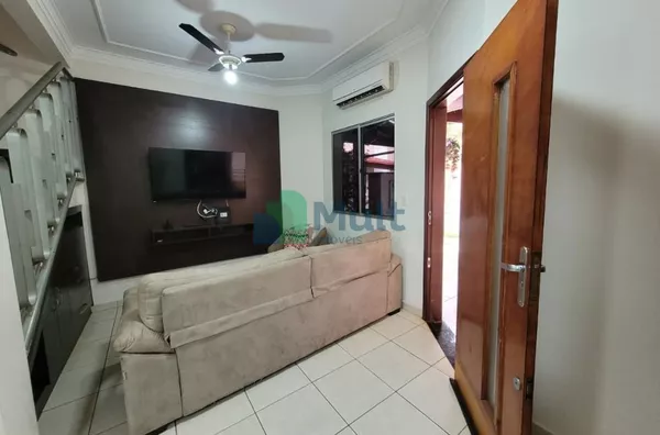 Casa com 3 dormitórios à venda, 137 m² por R$ 450.000 - Jardim Zara - Ribeirão Preto/SP
