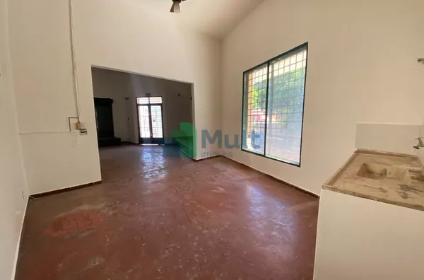 Salão para alugar, 80 m² - Centro - Ribeirão Preto/SP