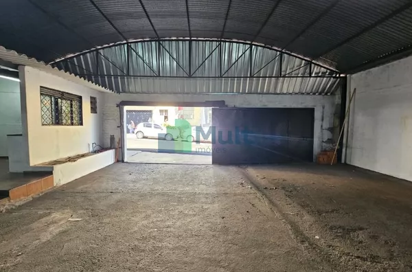 Galpão Comercial para Locação – 310,00 m² – 1 Banheiro – Centro | Ribeirão Preto/SP - Foto 3