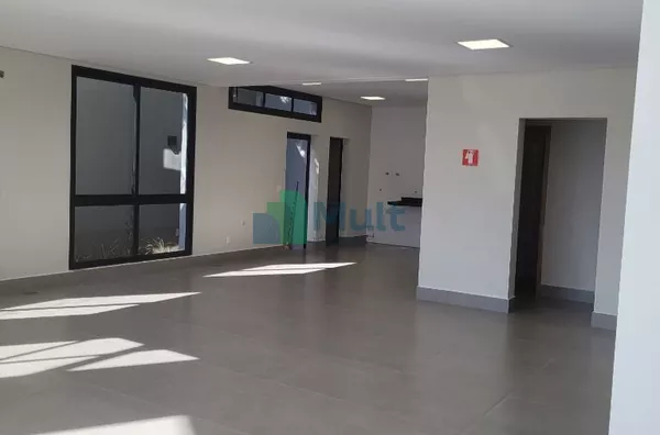 Salão para alugar, 232 m² - Jardim Califórnia - Ribeirão Preto/SP